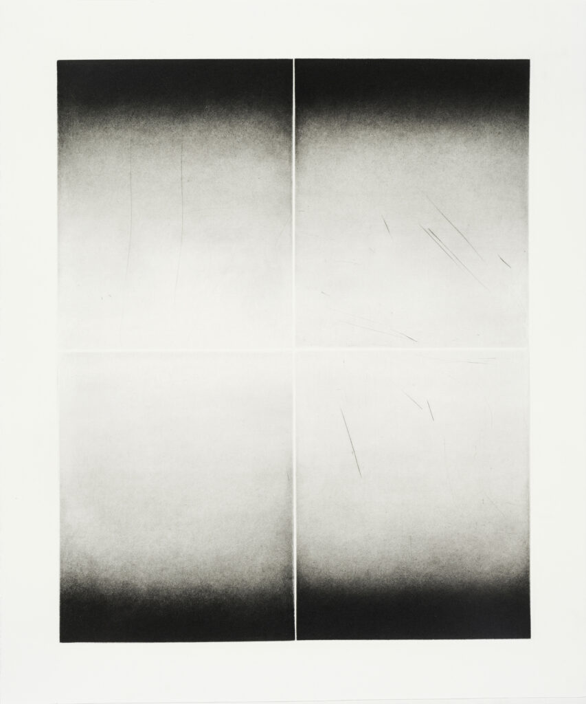 Luce Meunier, Lignes de temps, Galerie R3 de l’UQTR, Trois Rivières, 2018
