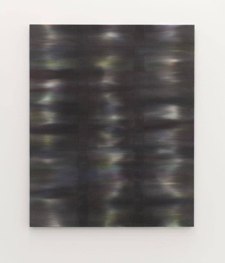 Luce Meunier_2018_Eau courante 7_Galerie Antoine Ertaskiran