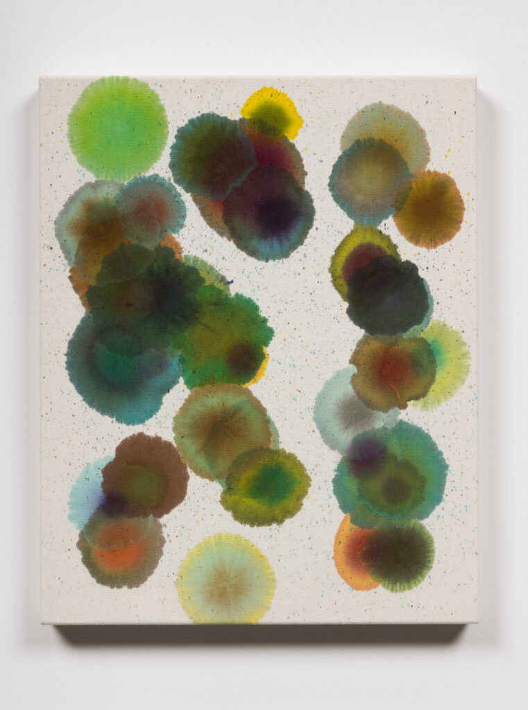 Luce Meunier, En bonne compagnie - Bradley Ertaskiran, Montreal, 2020