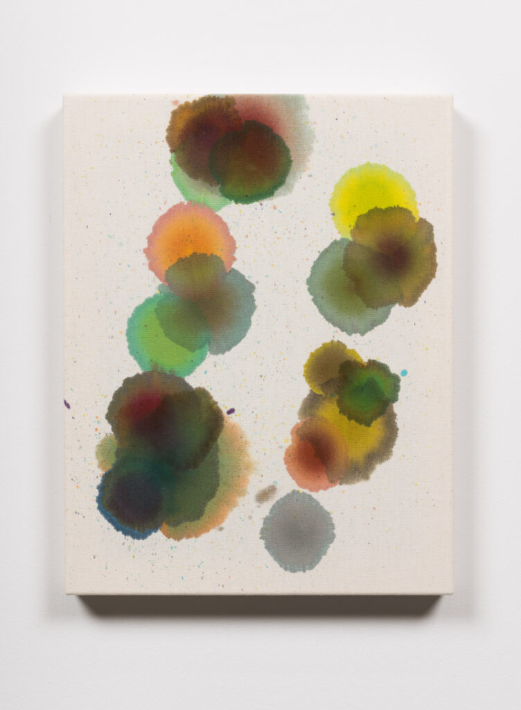 Luce Meunier, En bonne compagnie - Bradley Ertaskiran, Montreal, 2020
